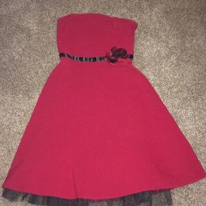 Ruby Rox dress